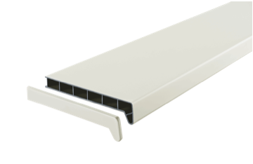 uPVC interior window sill