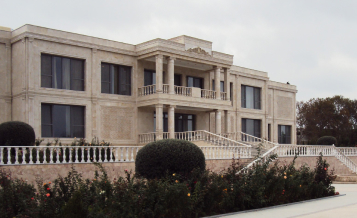 Mingachevir Estate Azerbaijan