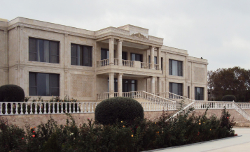 Mingachevir Estate Azerbaijan