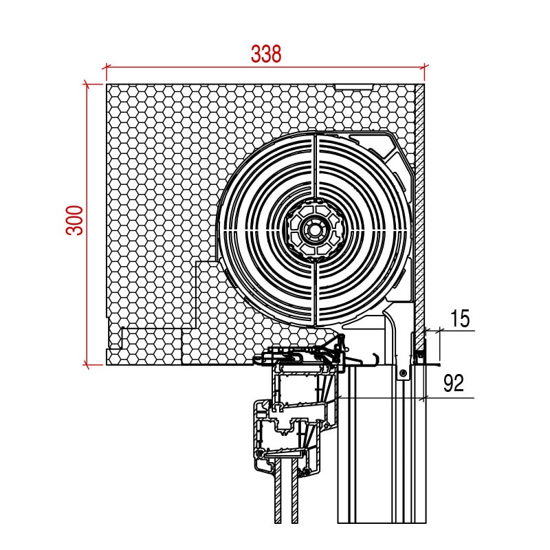 Premium Roller Shutters online