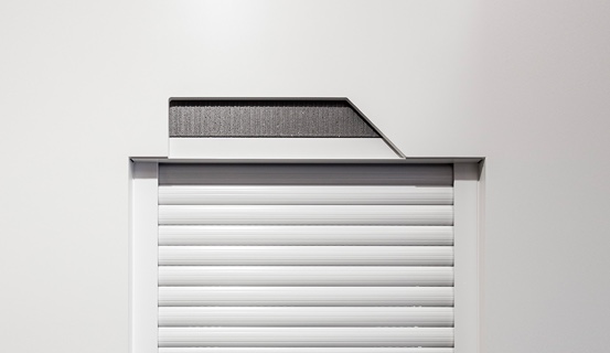 Roller shutter online