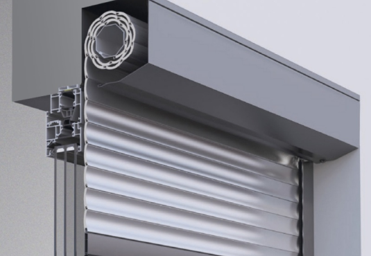 Roller Shutter Box online | windows24.com