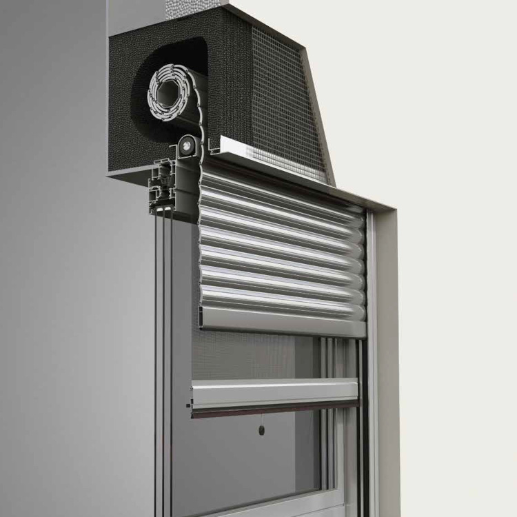 Premium Roller Shutters online