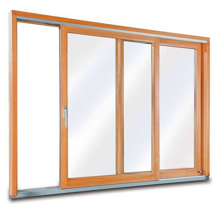 Classic IV 68 lift and slide door