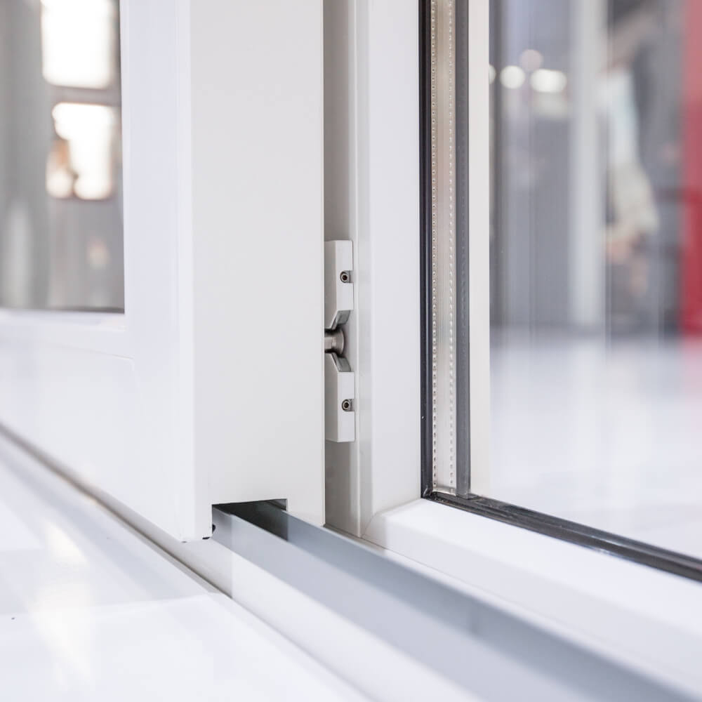 Smart-Slide centre-closer