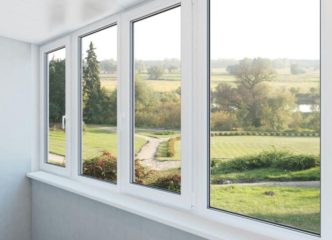 German windows