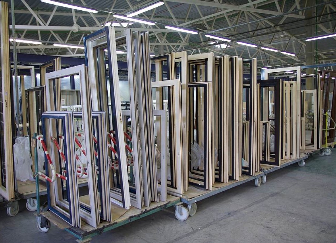 Window Manufacturer