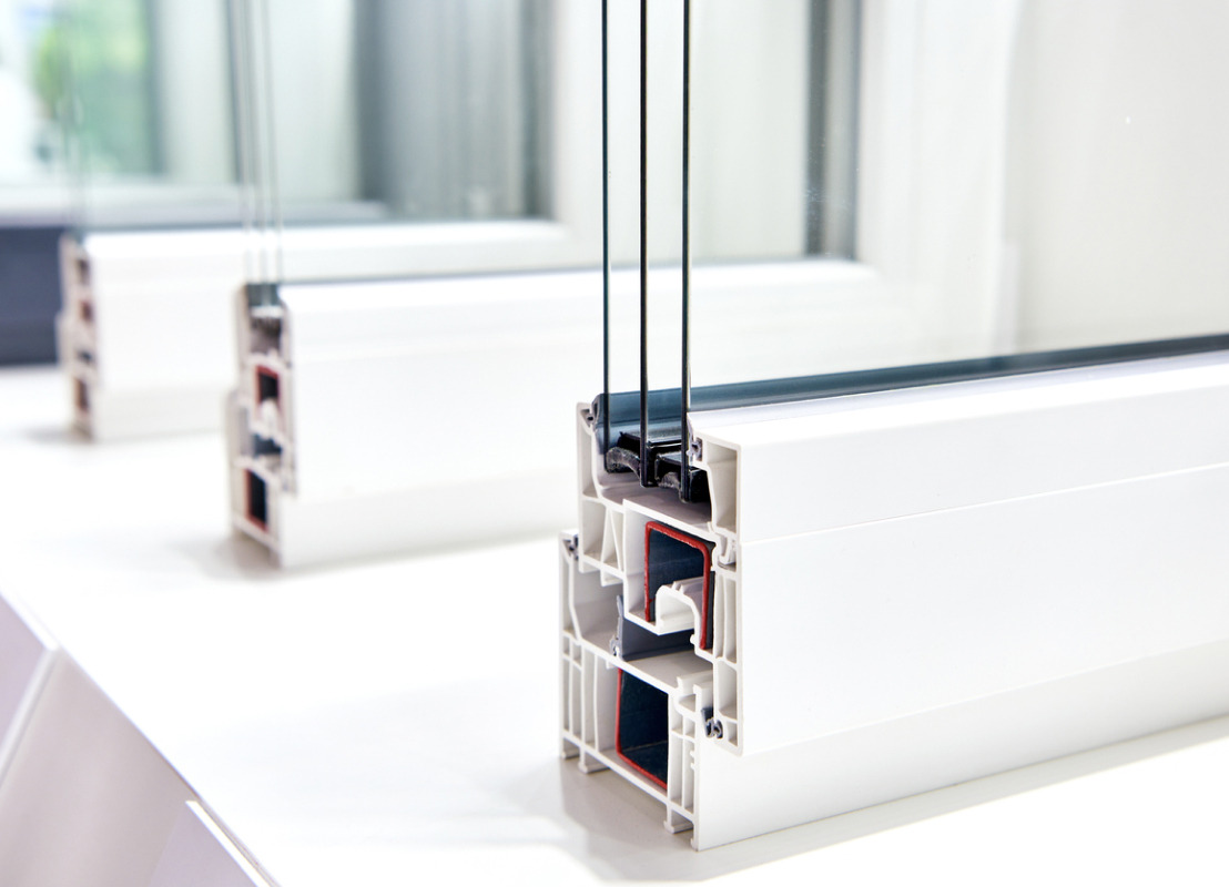Window profiles