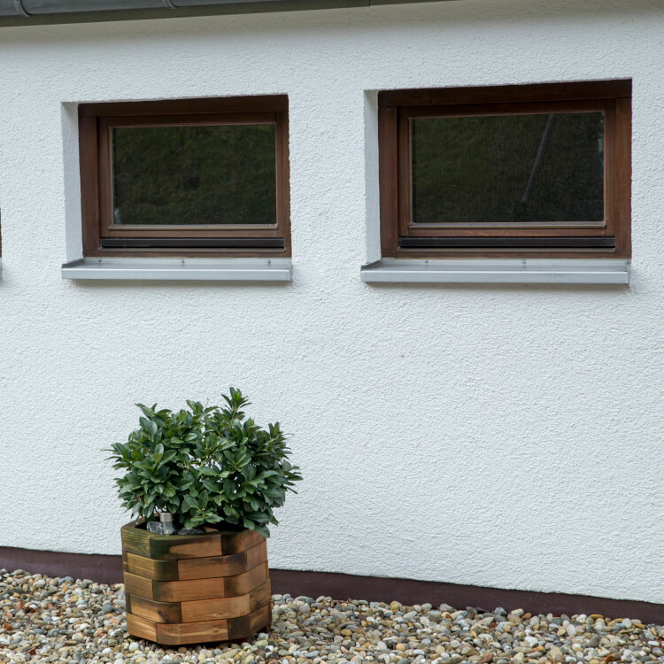 External window sills