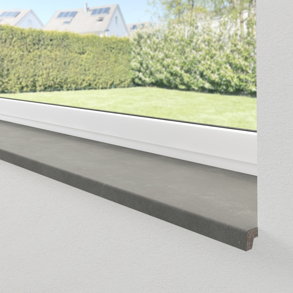 Werzalit exclusiv sill in betolit