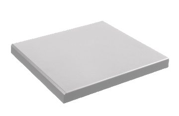 Werzalit compact interior window sill