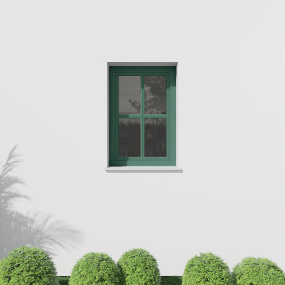 Glazing Bars