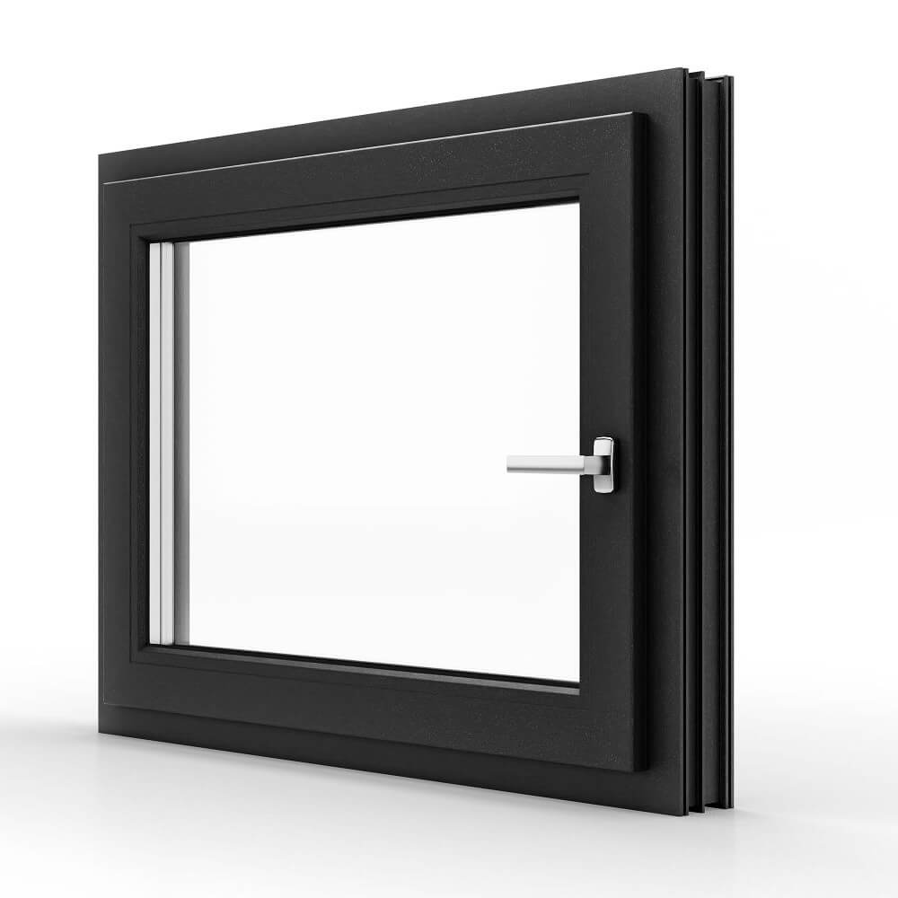 Closed position