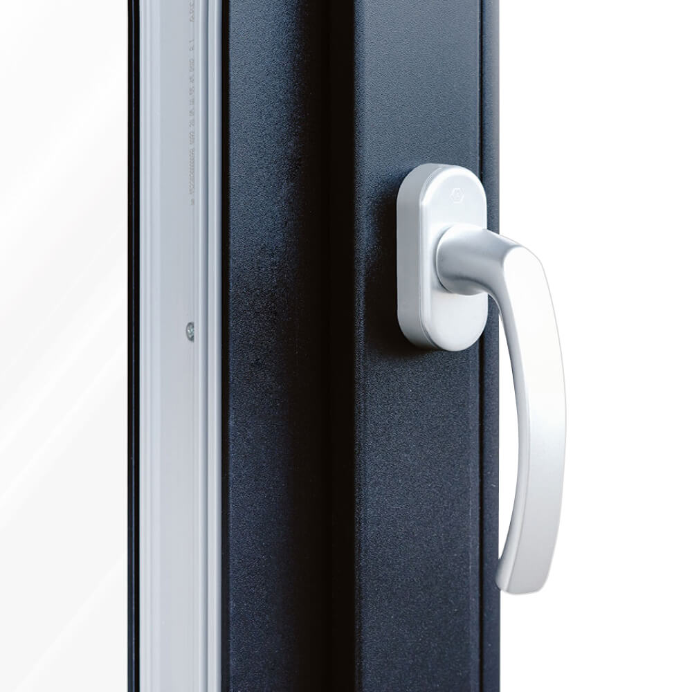 Handle design