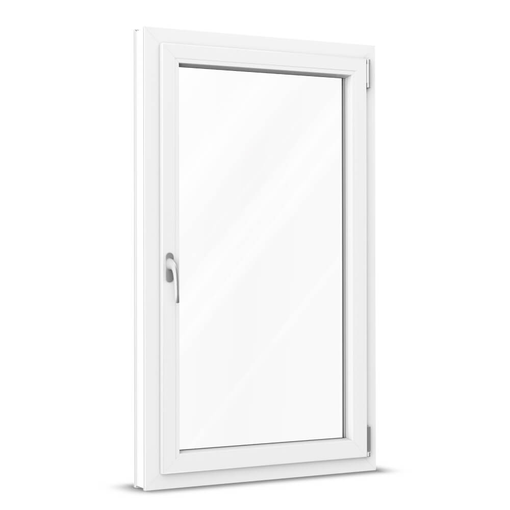Kömmerling window