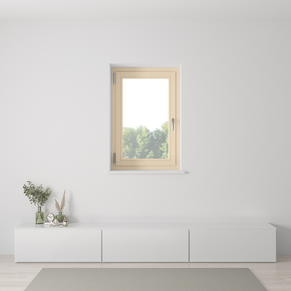 Light Ivory (RAL 1015)