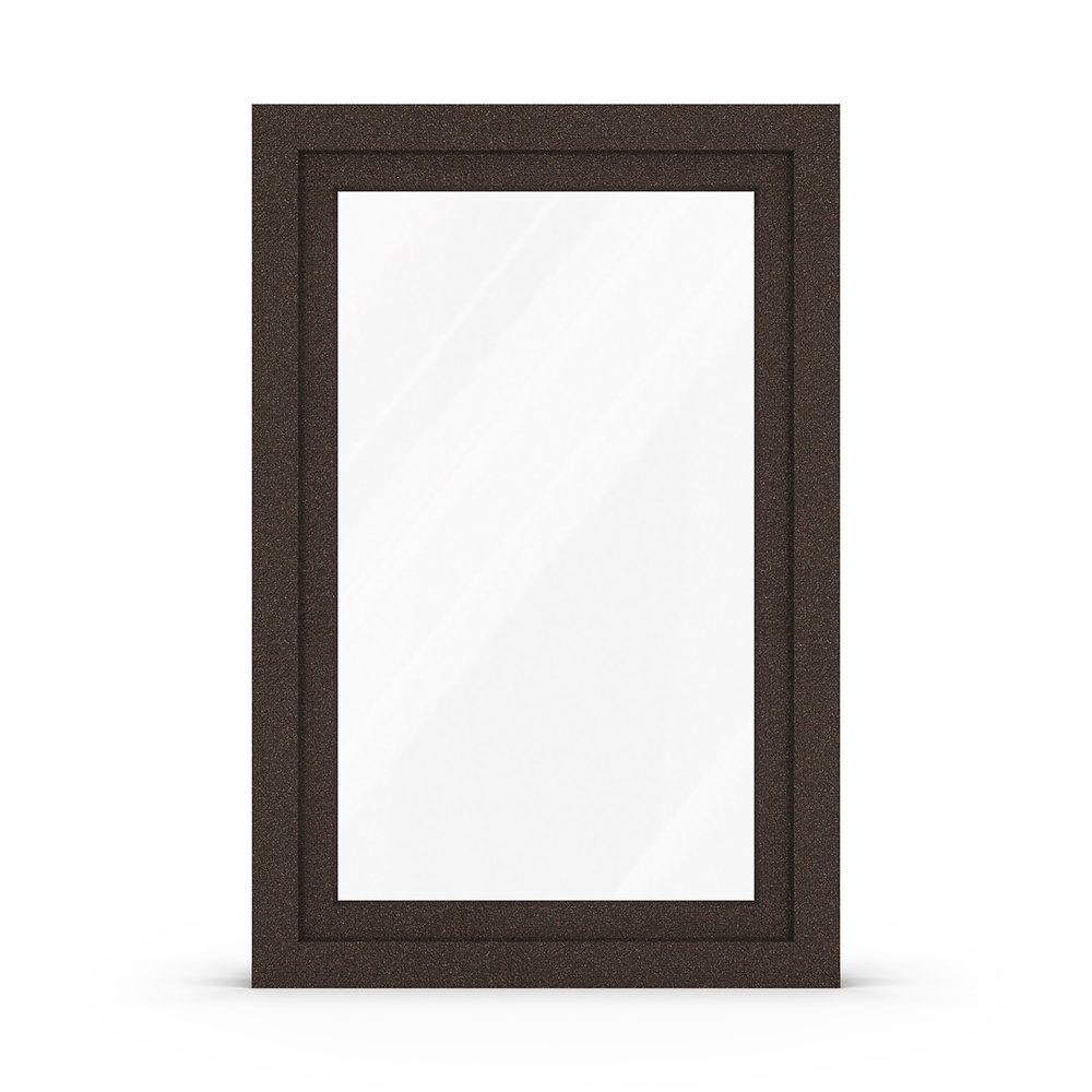 Umbra grey window