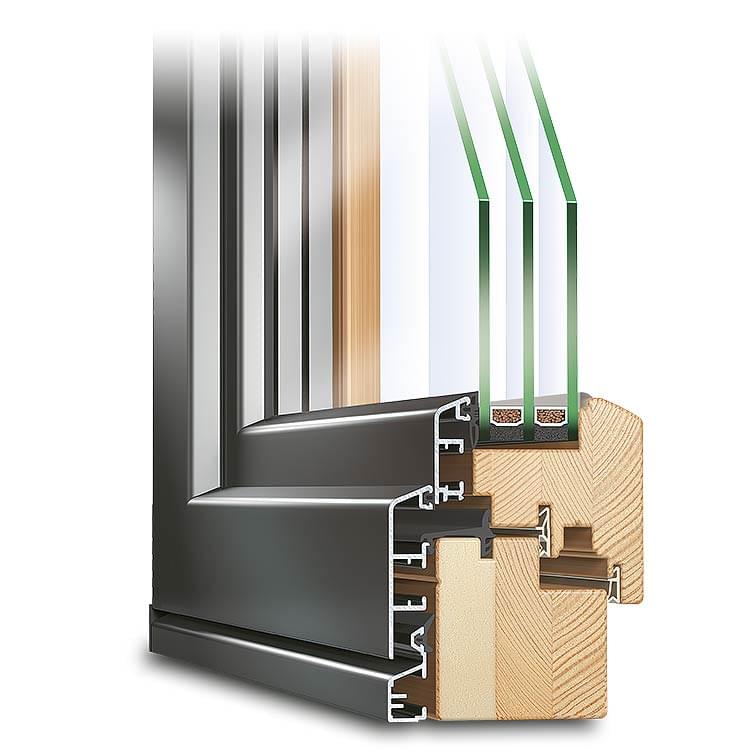 Profile ECO Idealu Classicline