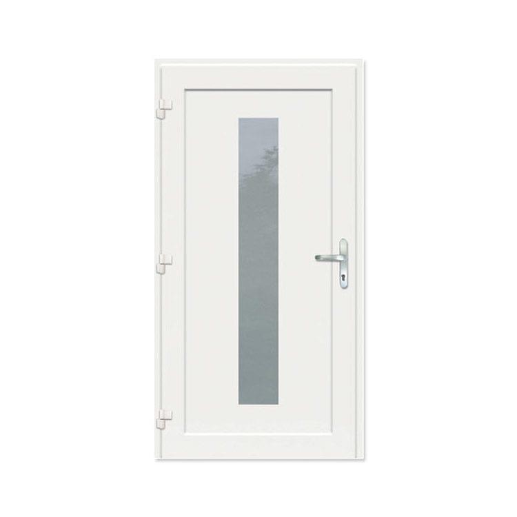 Sunshine Coast Model Aluminum Front Doors windows24.c