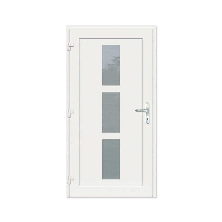 Indianapolis Aluminum Front Doors