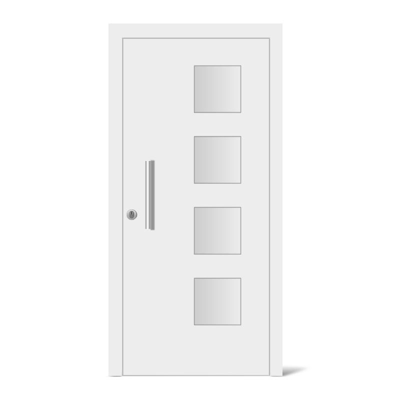 Phoenix Model Front Doors Windows24 Com