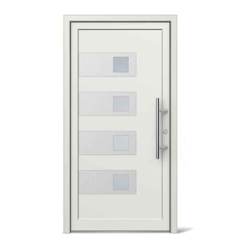 Upvc Entrance Doors Model Halifax