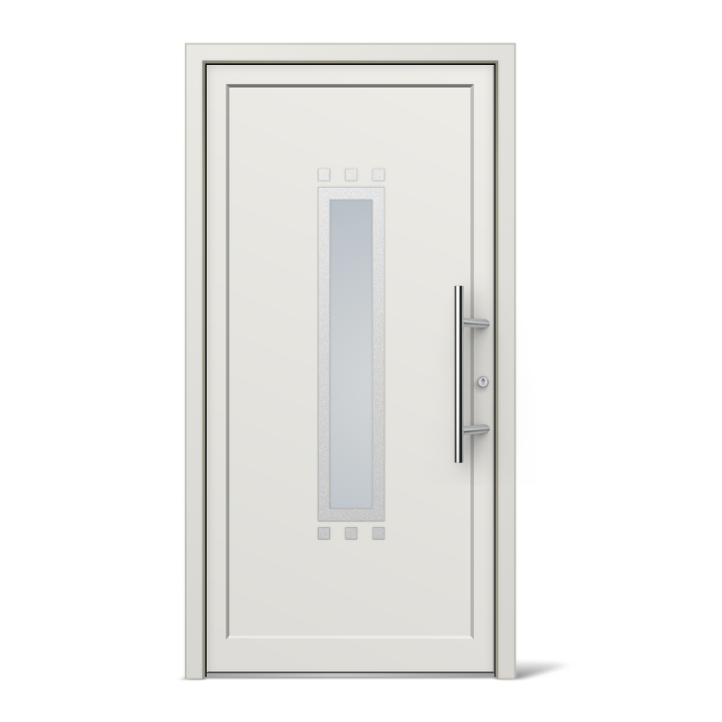 Raleigh Model Vinyl Upvc Front Doors Windows24 Com