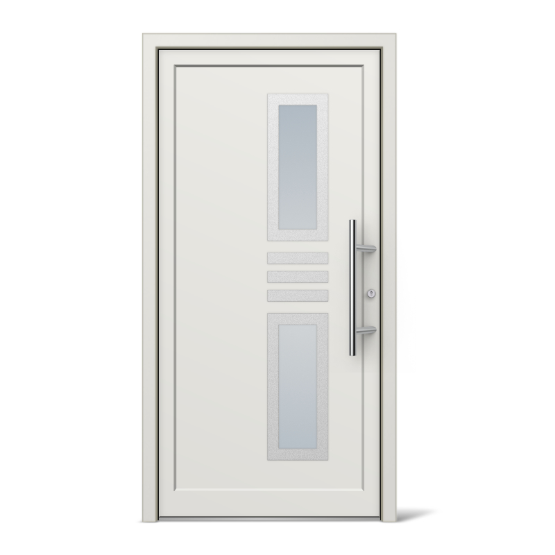 Regina Model Vinyl Upvc Front Doors Windows24 Com