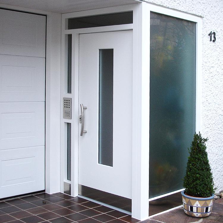Ottawa Model Front Doors