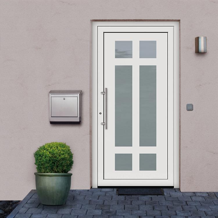 Edmonton Model Aluminum Front Doors Windows24 Com