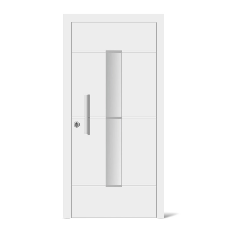 Atlanta Model Wood Front Doors Windows24 Com