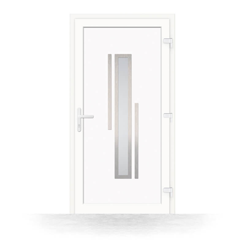 Minneapolis Model Vinyl Upvc Front Doors Windows24 Co