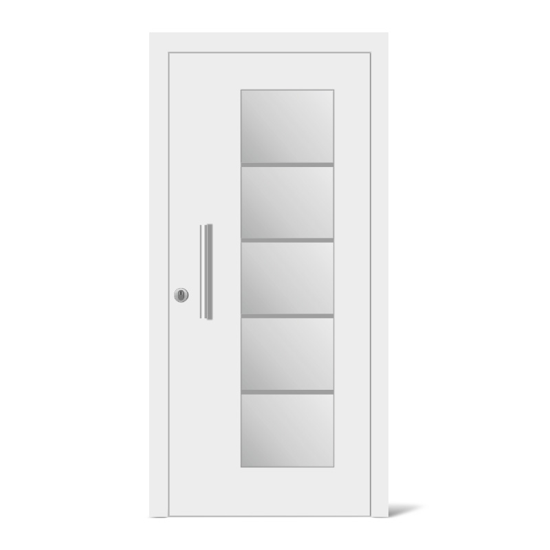 Houston Model Wood Front Doors Windows24 Com