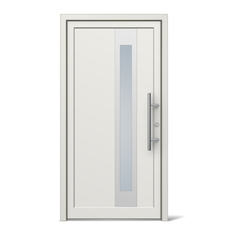 Sacramento Model Vinyl Upvc Front Doors Windows24 Com