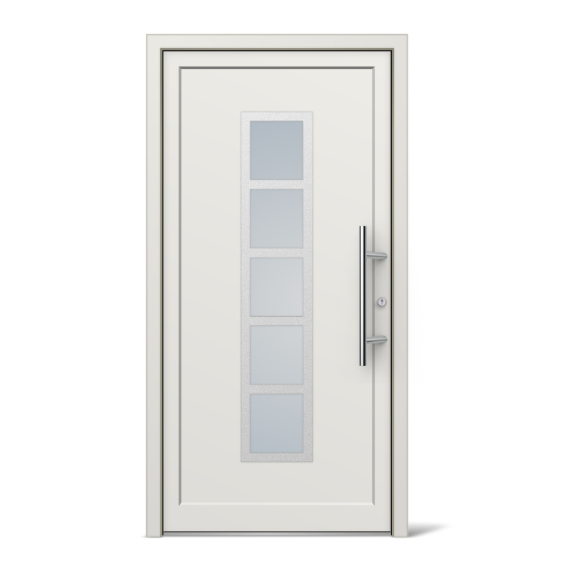 San Antonio Model Vinyl Upvc Front Doors Windows24 Com