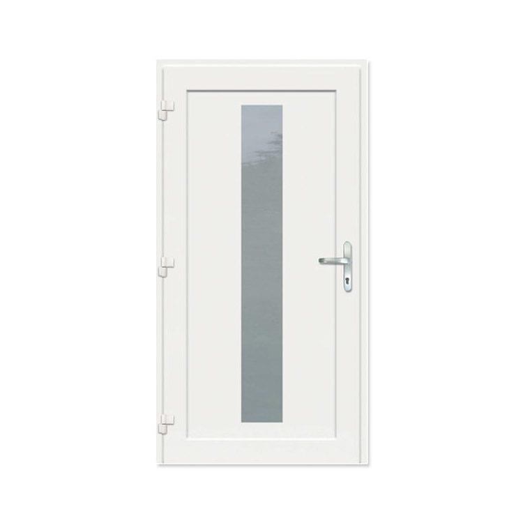 Tucson Model Aluminum Front Doors