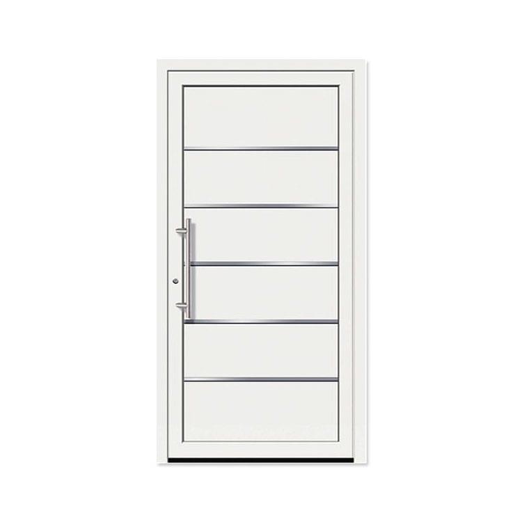 Adelaide Model Aluminum Front Doors