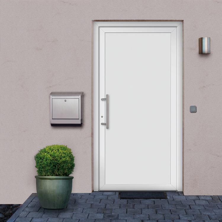 Baton Rouge Model Aluminum Front Doors Windows24 Com