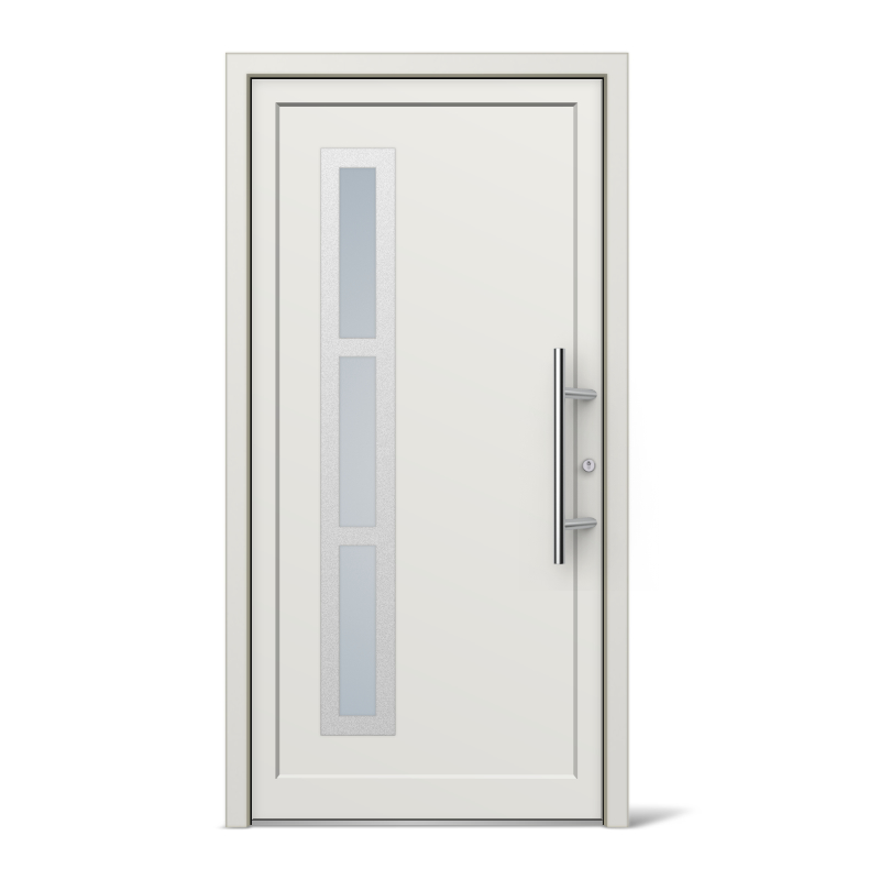 Christchurch Model Vinyl Upvc Front Doors Windows24 C