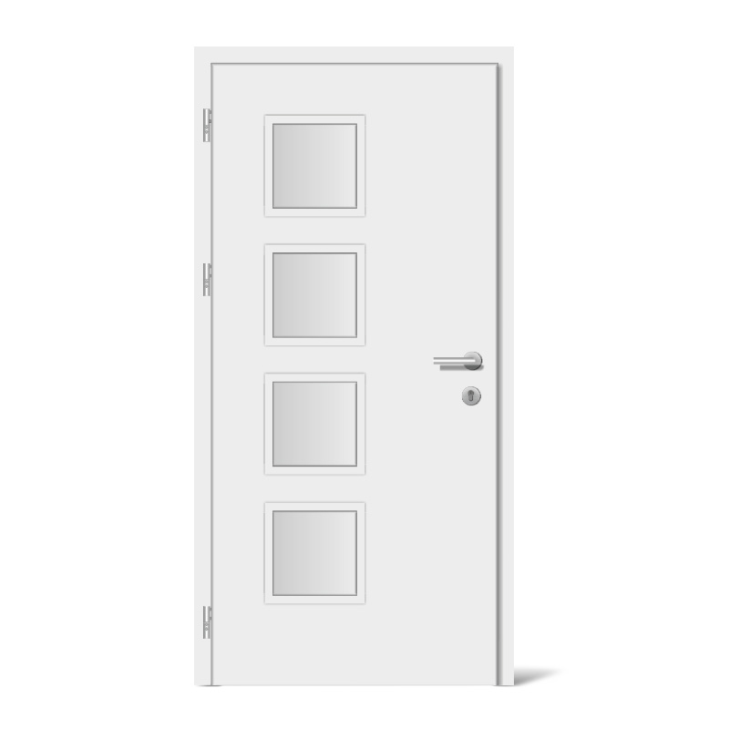 Phoenix Model Front Doors