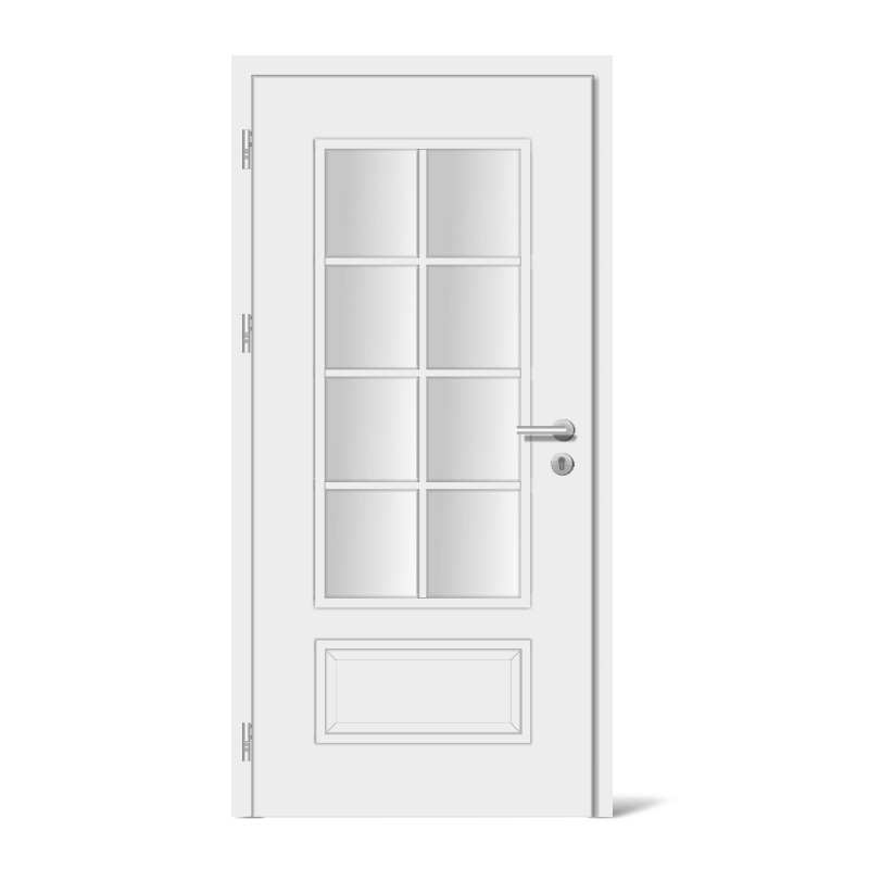 San Francisco Model Wood Front Doors Windows24 Com Wood Front Doors San Francisco For Your Home