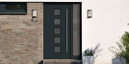 Vinyl (uPVC) Front Doors | windows24.com Vinyl (uPVC) Front Doors | windows24.com