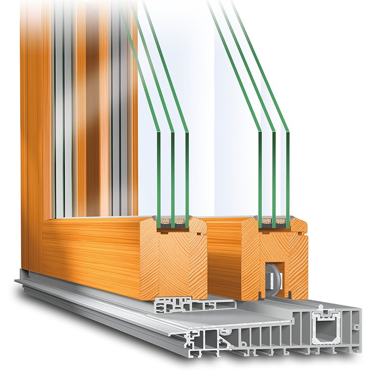 Wood Sliding Doors Windows24 Com