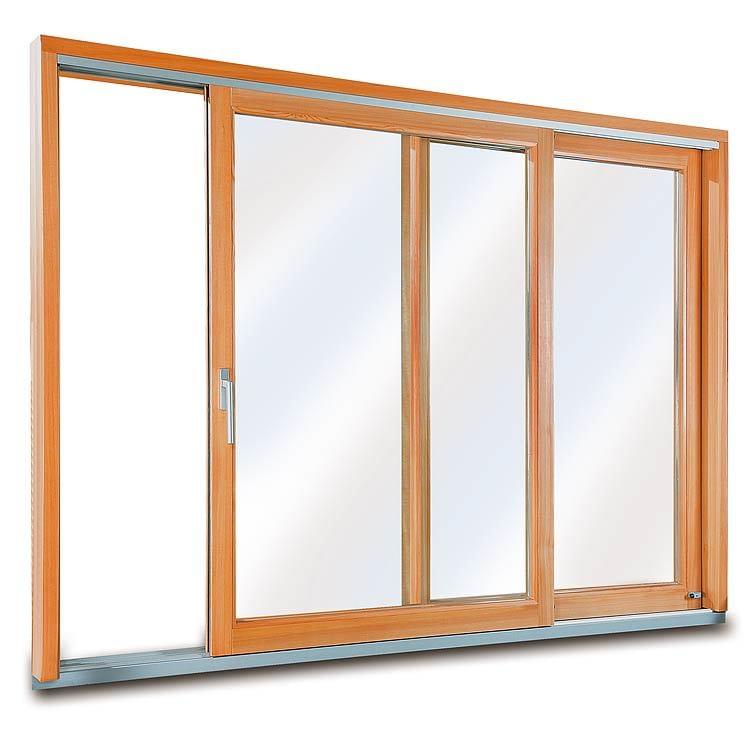 Wood Sliding Doors Windows24 Com, Wooden Sliding Door Sizes