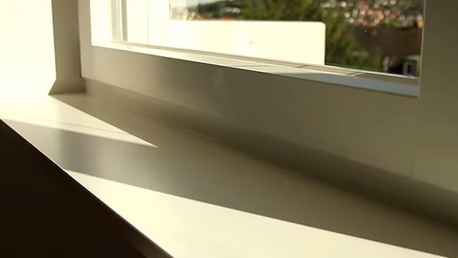 Interior Window Sills Windows24 Com