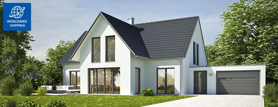 Aluminum Front Doors Windows24 Com