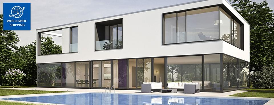 Composite windows