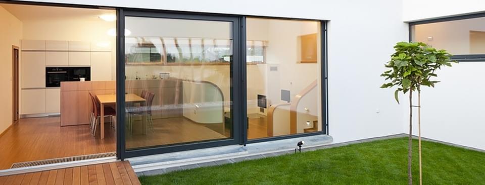 Lift and Slide Doors | windows24.com