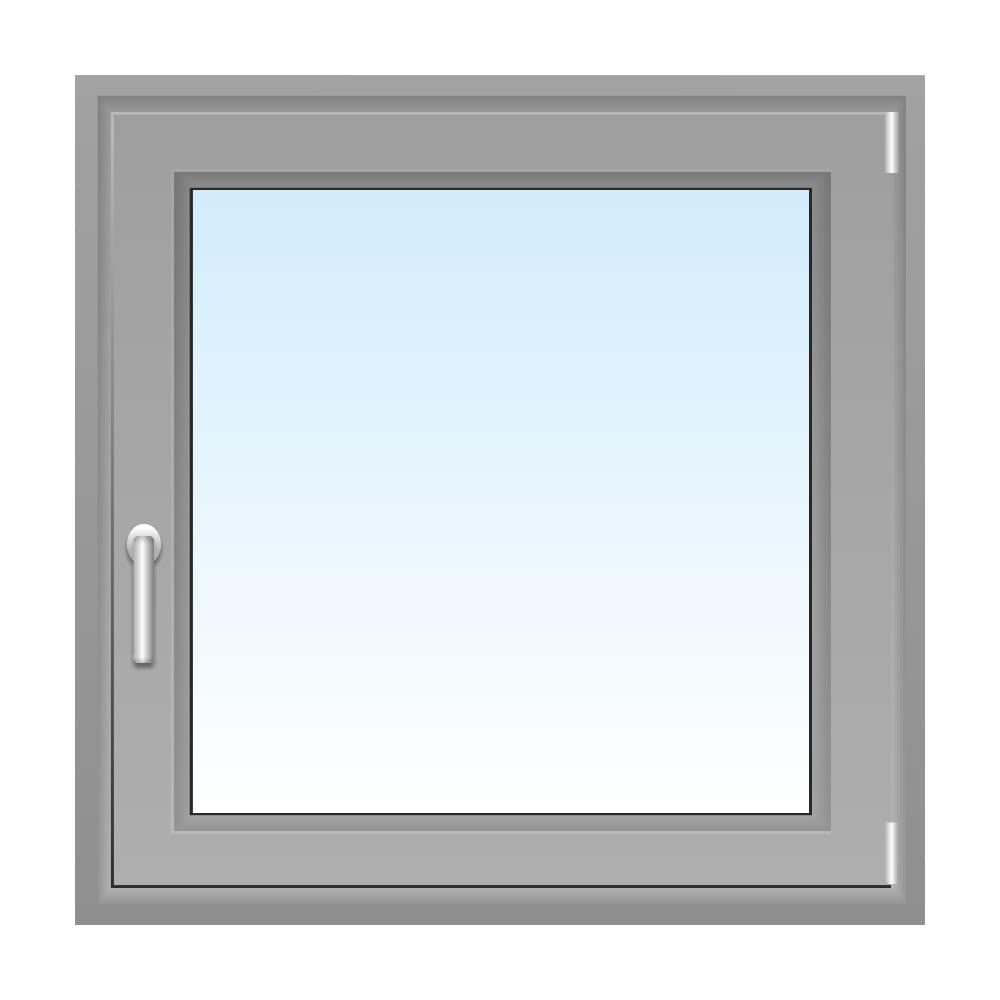 Light Grey window