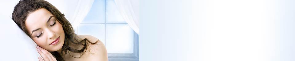 Quiet sleeping with soundproof windows